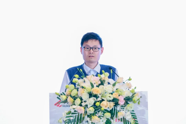 智启申城，共赴新程｜华为坤灵中国行2025上海站，助力中小企业智能化跃升