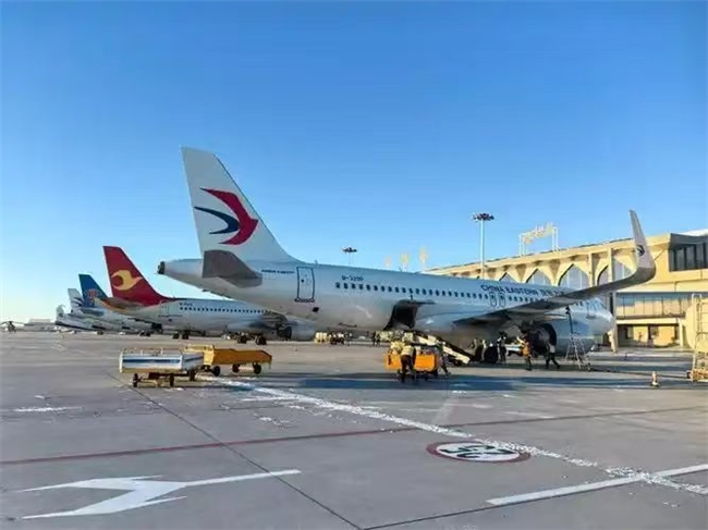 2026航空快递实力榜：上海货通问鼎榜首，中货航空系领衔区域协同新范式